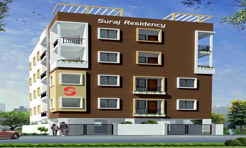 Surath Suraj Residency