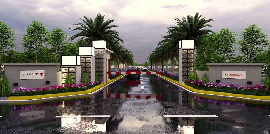 GT Uptown Phase 2