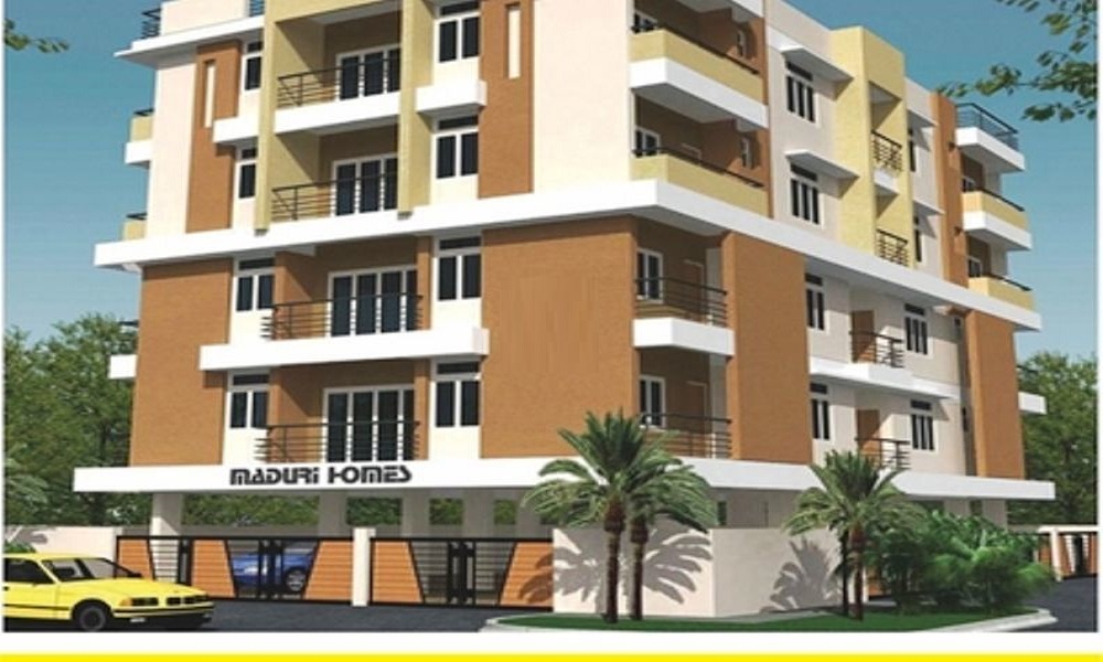 Malibu Madhuri Homes