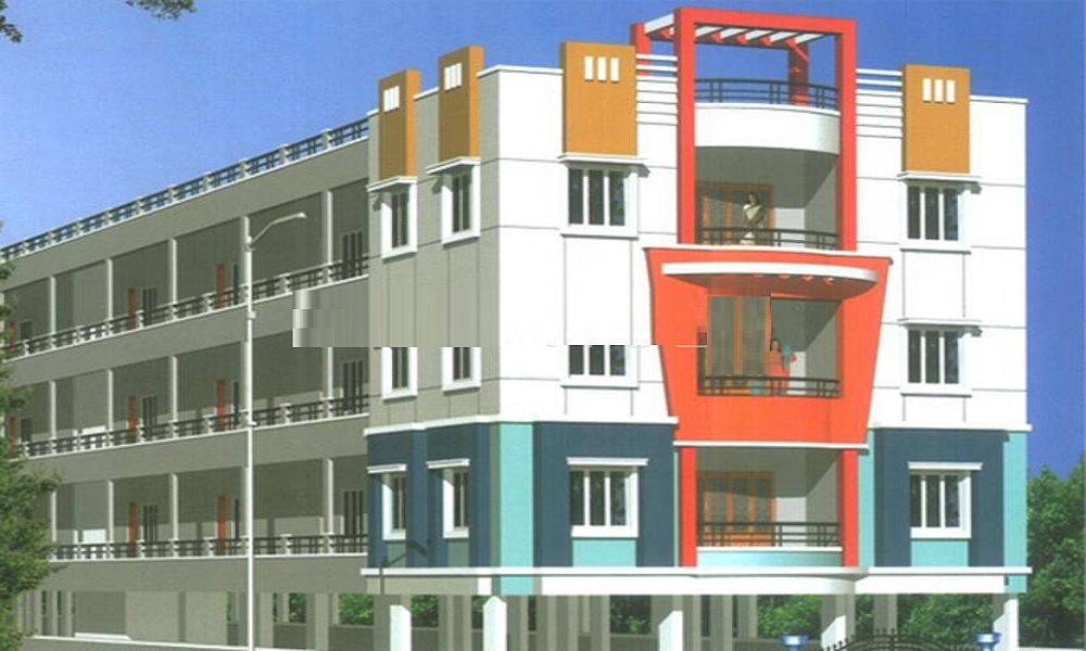 Vishnu Parimala Harmony