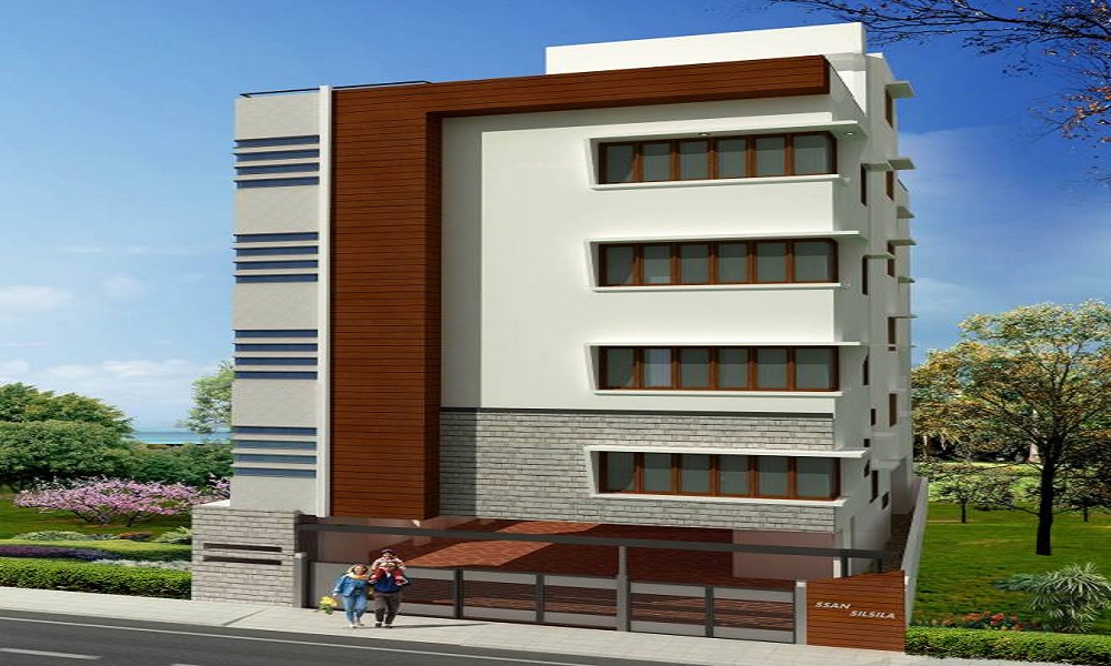 Kay Arr Ssan Silsila