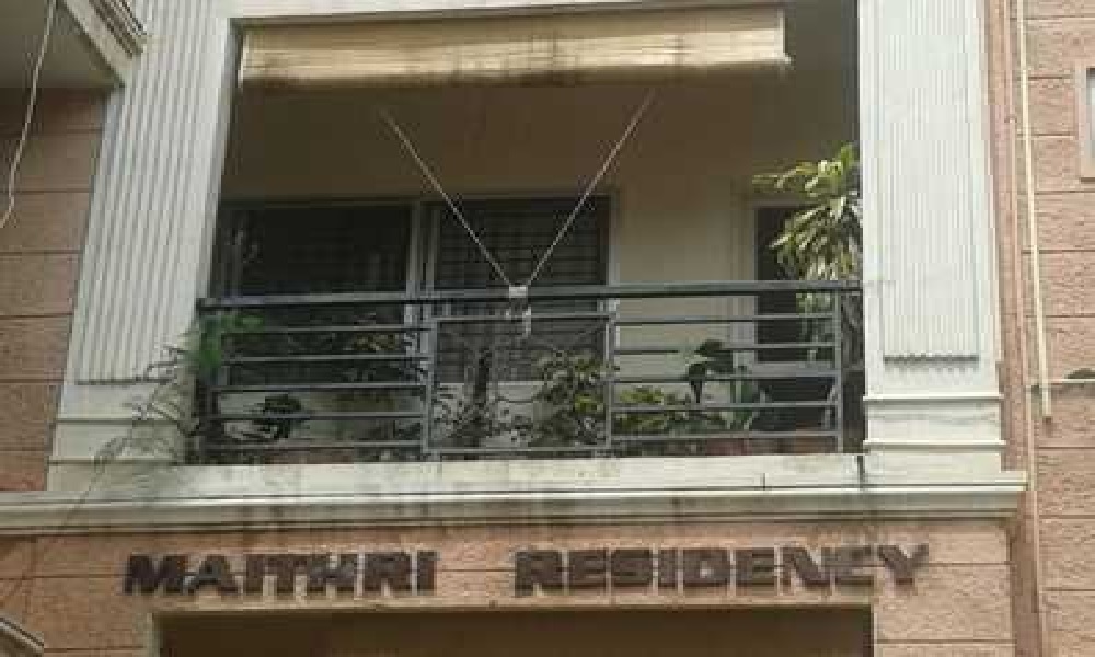 Maithri Residency