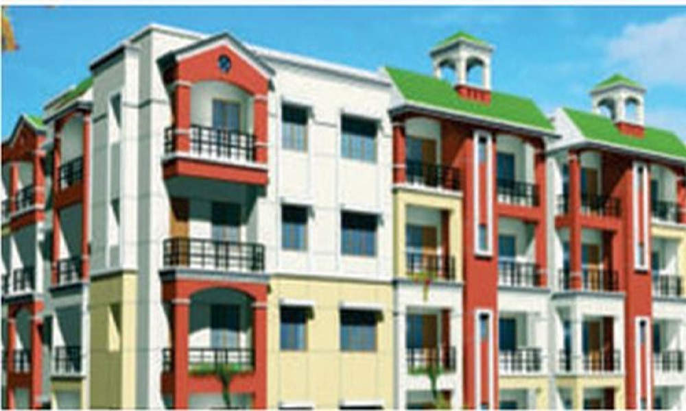 Maithri Shilpitha Regalia