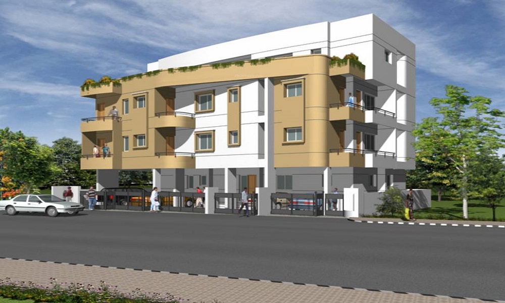 Nandi Pratham Murugeshpalya Bangalore Reviews, Price, Address, Photos 2