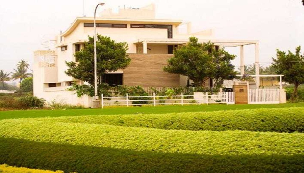 Valmark Manyata Residency