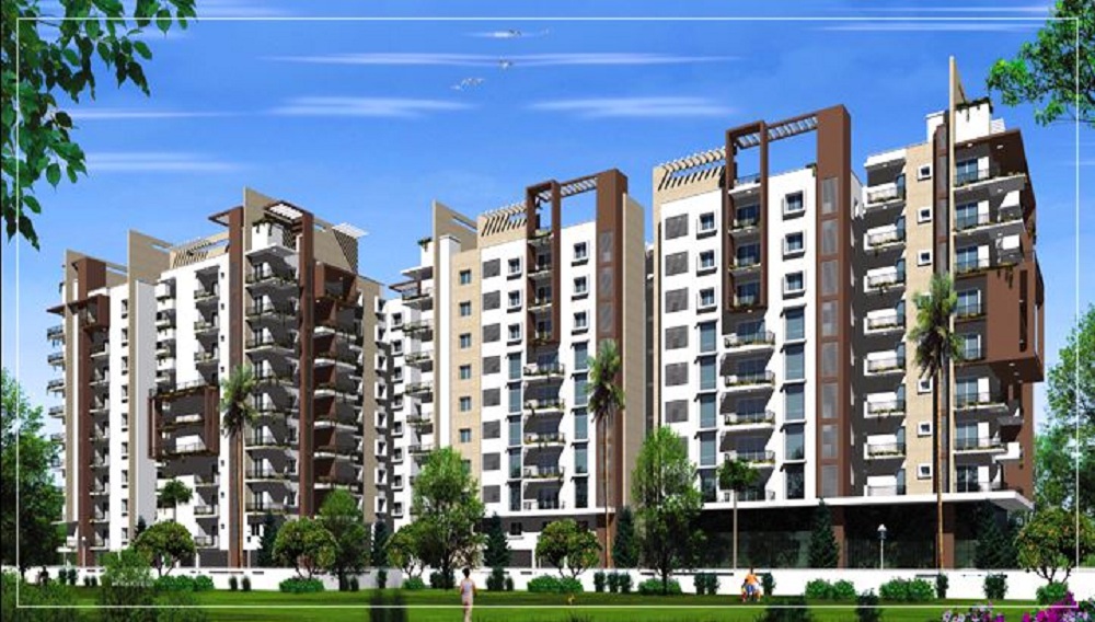 Visalakshi Rajatha Greens