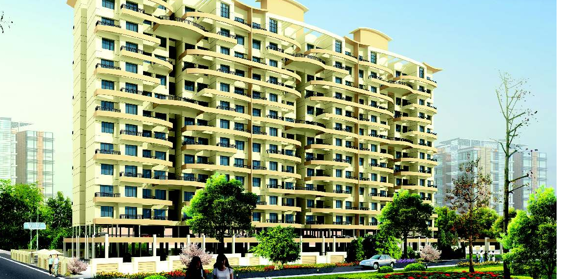 Kundan Spaces Green Zone