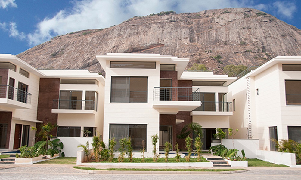 Divyasree Valley Of The Wind