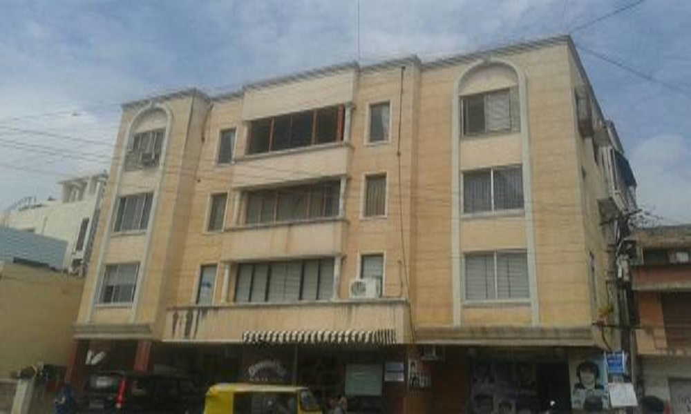 Skylark Diamond Nest