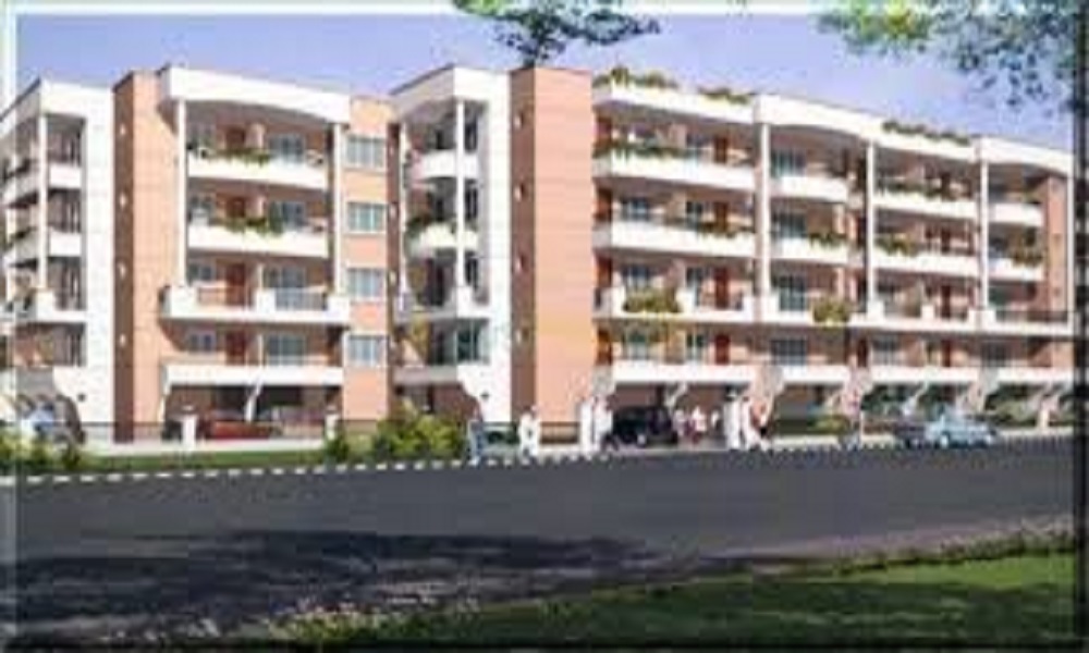 Sreenidhi Jeevanadi Satellite