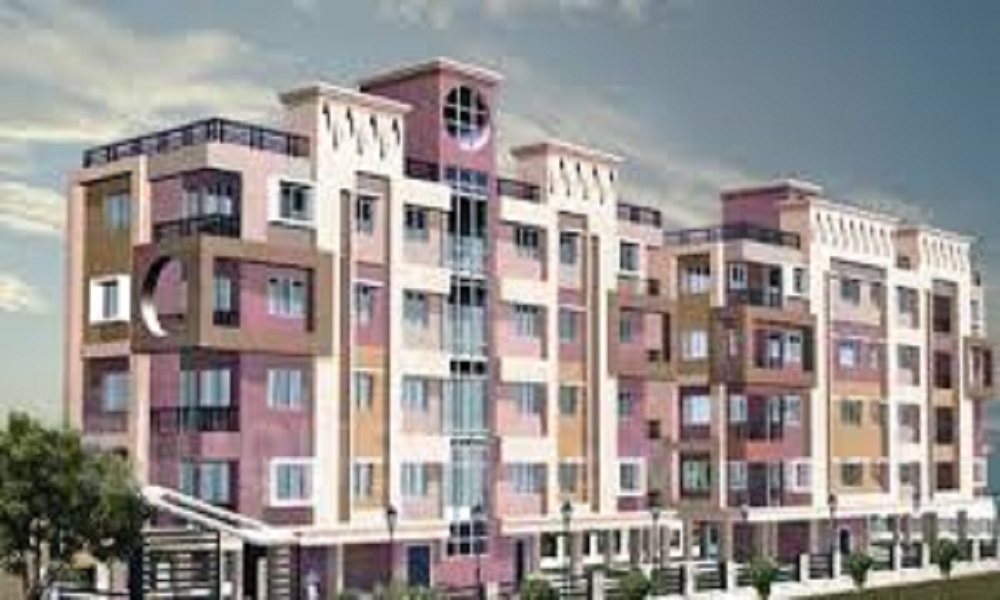 Pinnacle Omkar Pearl
