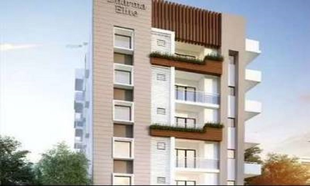 Kalgidhar Sanjog Enclave