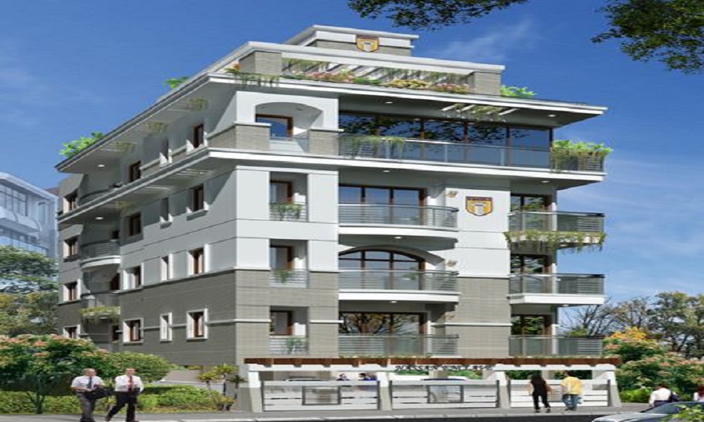 Imperium Hassan Enclave