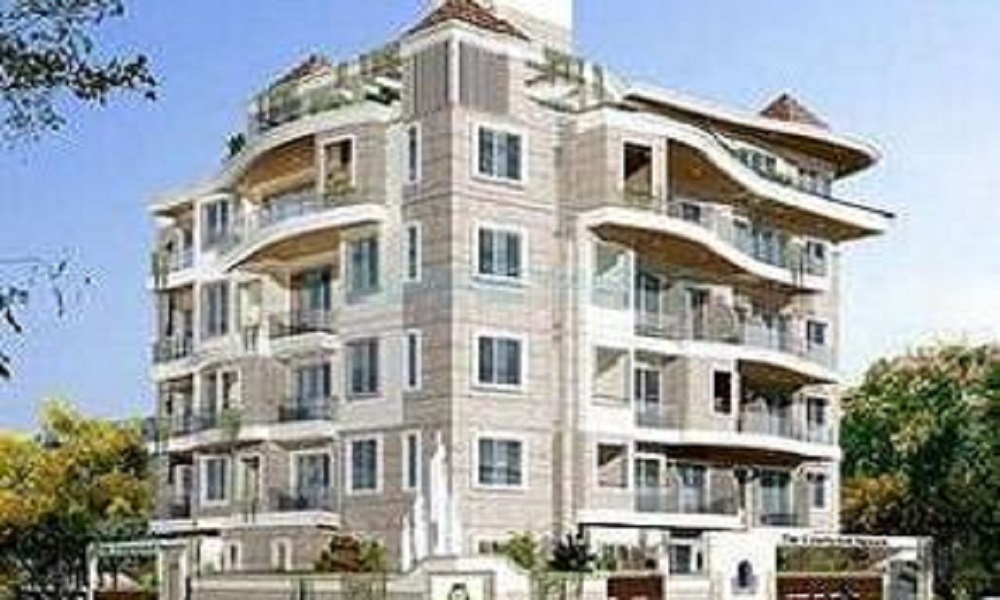 Prestige Clarke Ville