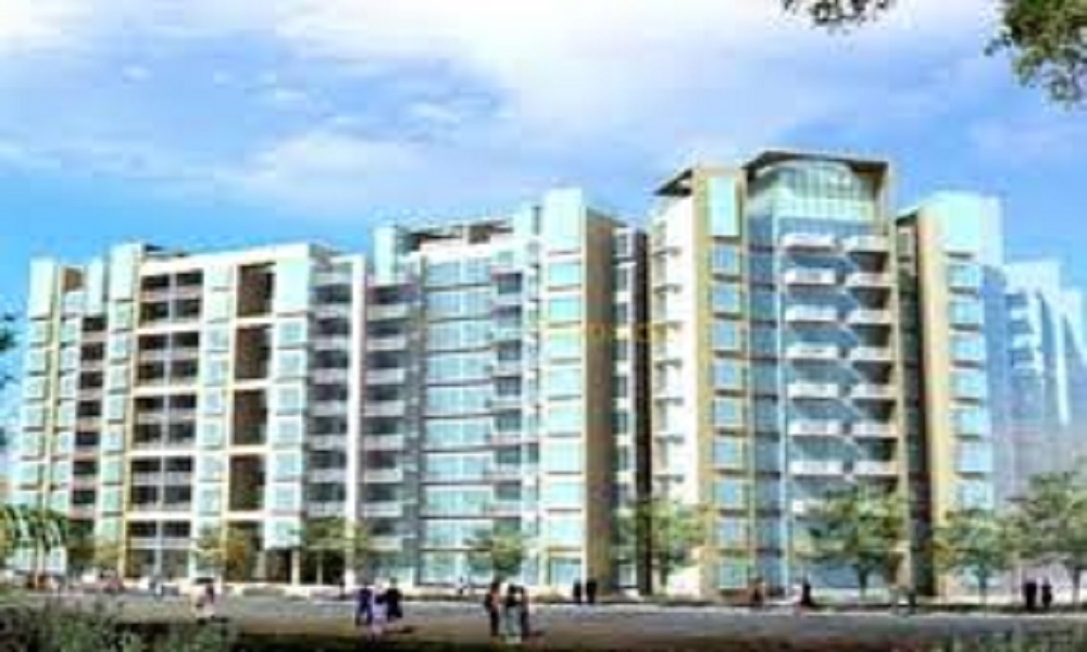 Sethna Raintree Hall