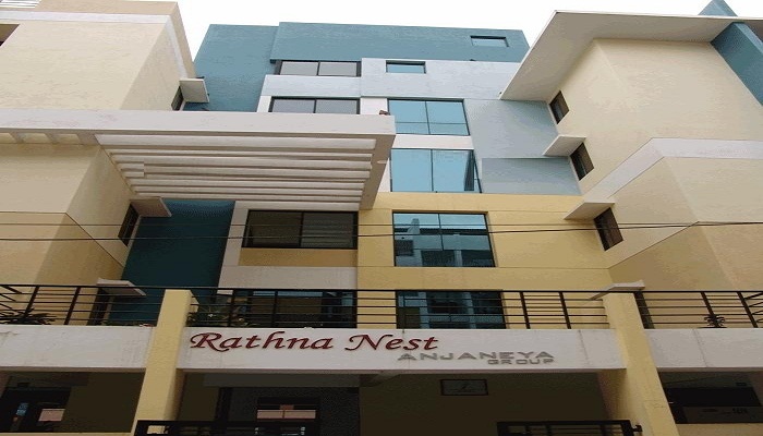 Anjaneya Rathna Nest