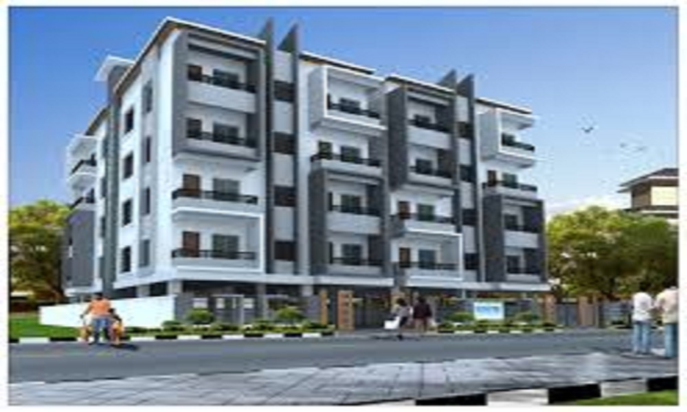 Raam Riverstone Advantage