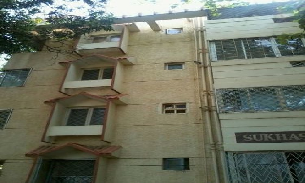 Sukhashaya Apartment