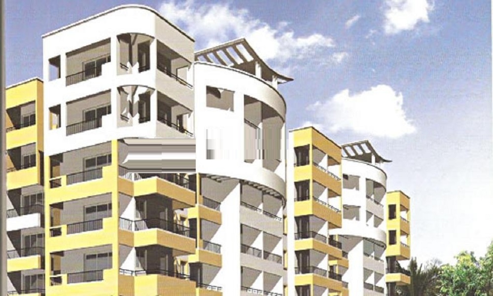 Divya Sindhya Sunshine