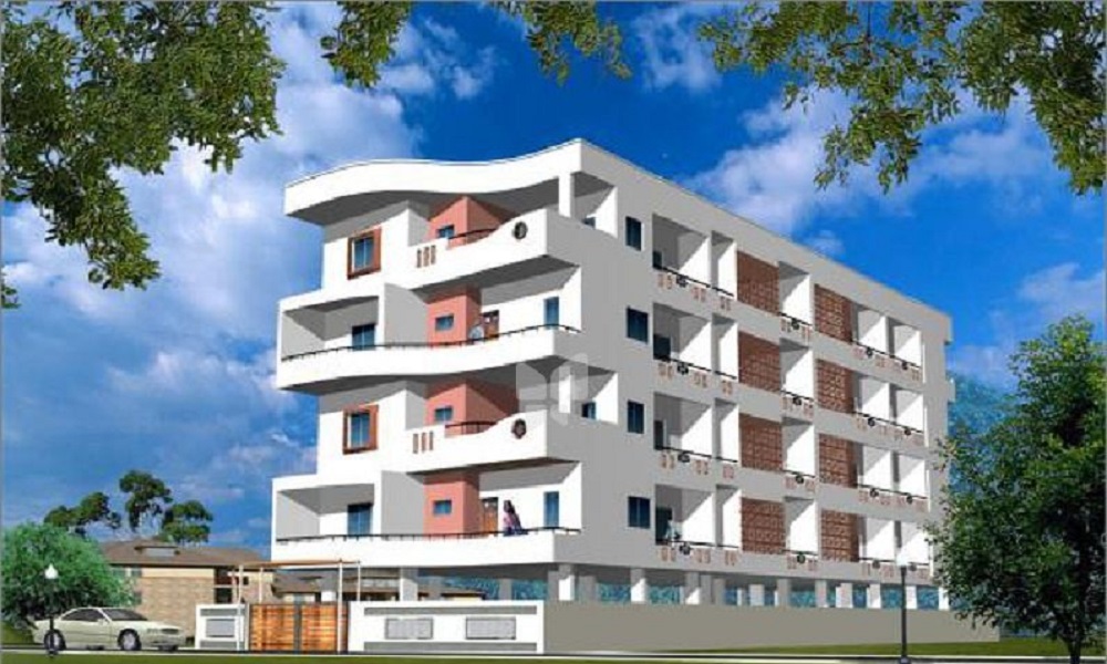 Sreenidhi Jeevanadi Sarovar