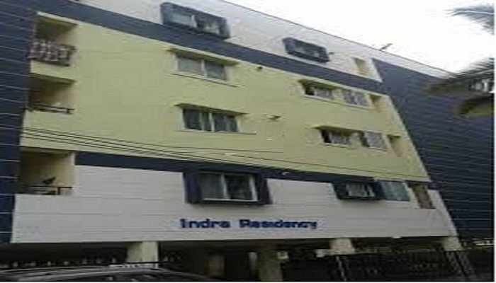 Amit Indra Residency