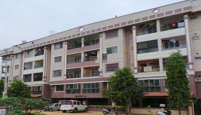 Abhinav Golden Palms