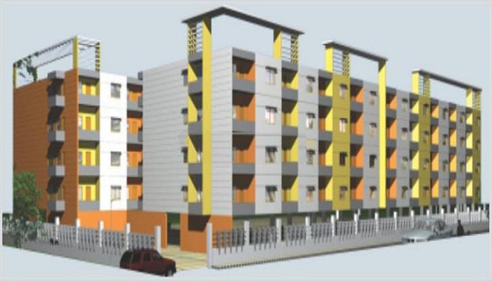 ACAS Garudadri Elite