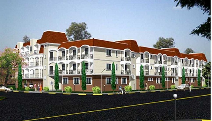 Astro Greenwood Regency