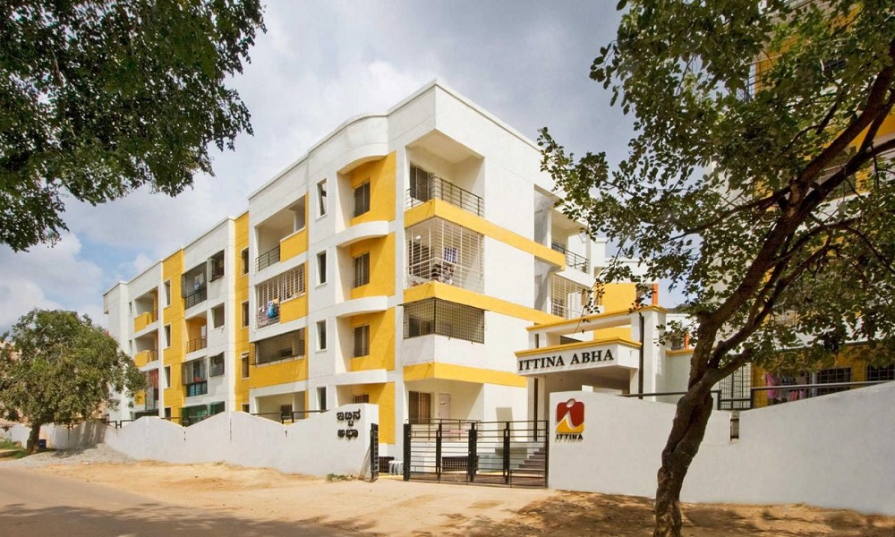 Ittina Abha