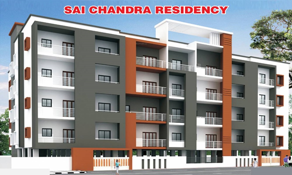 Sai Chandra Residency