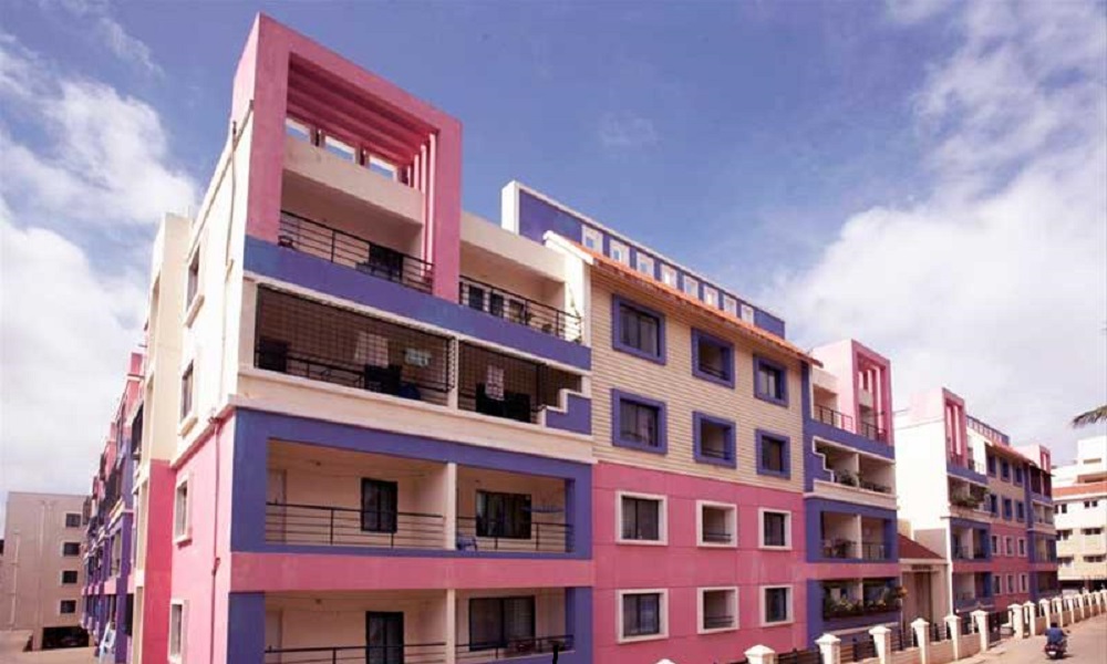 Keerthi Riviera