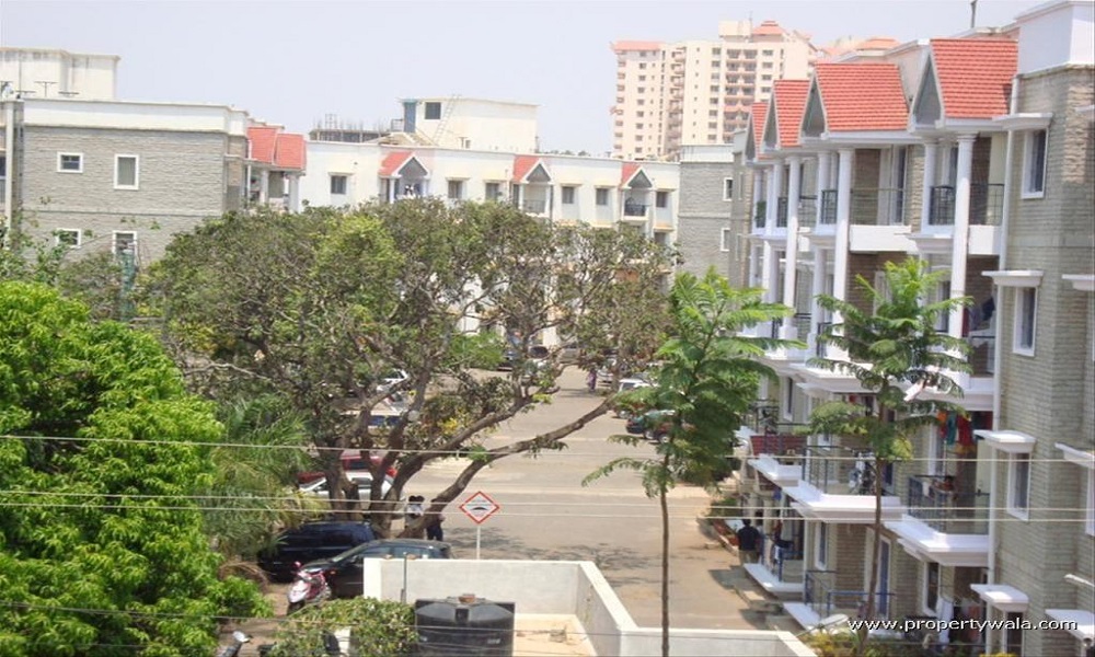 Nandi Gardens Phase 1