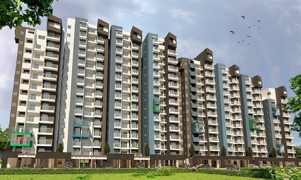 RBD Stillwaters Apartments