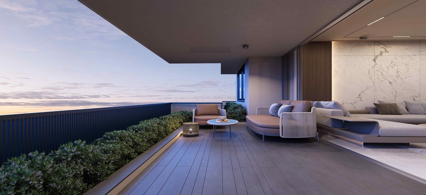 Mittal Silver Crescent