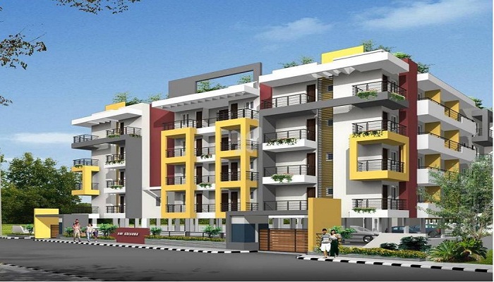 Sowparnika Sai Krishna