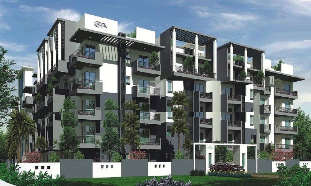 Vishnu Priya Parimala Riviera