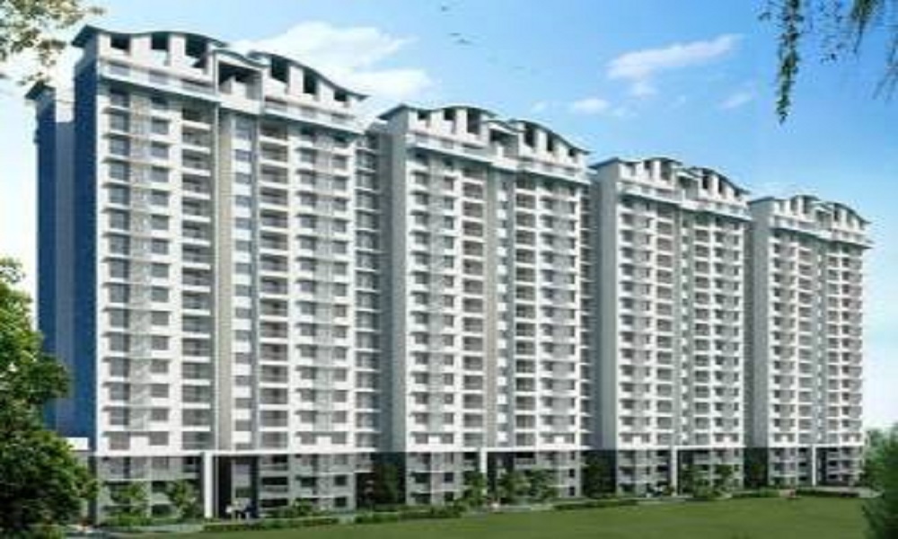 Yashaswini Golden Meadows