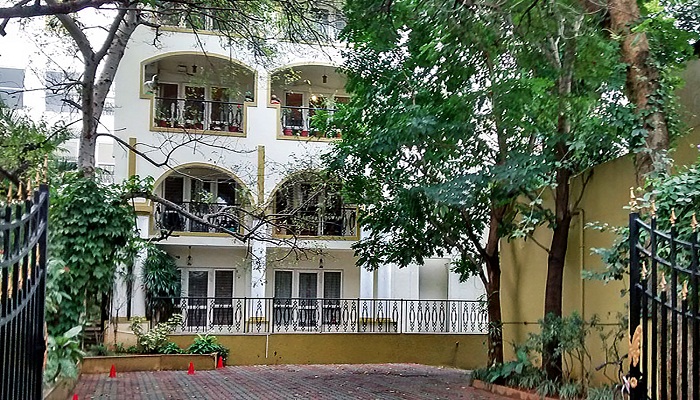 Prestige Benson Court