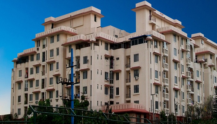 Vaswani Fernhill Gardens Apartments