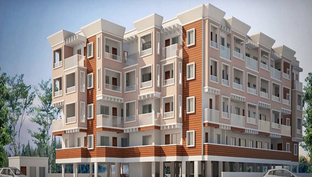 Vaishnavi Prakash Hibiscus