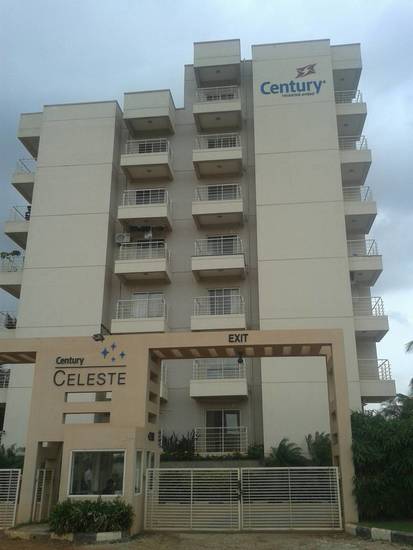 Century Celeste