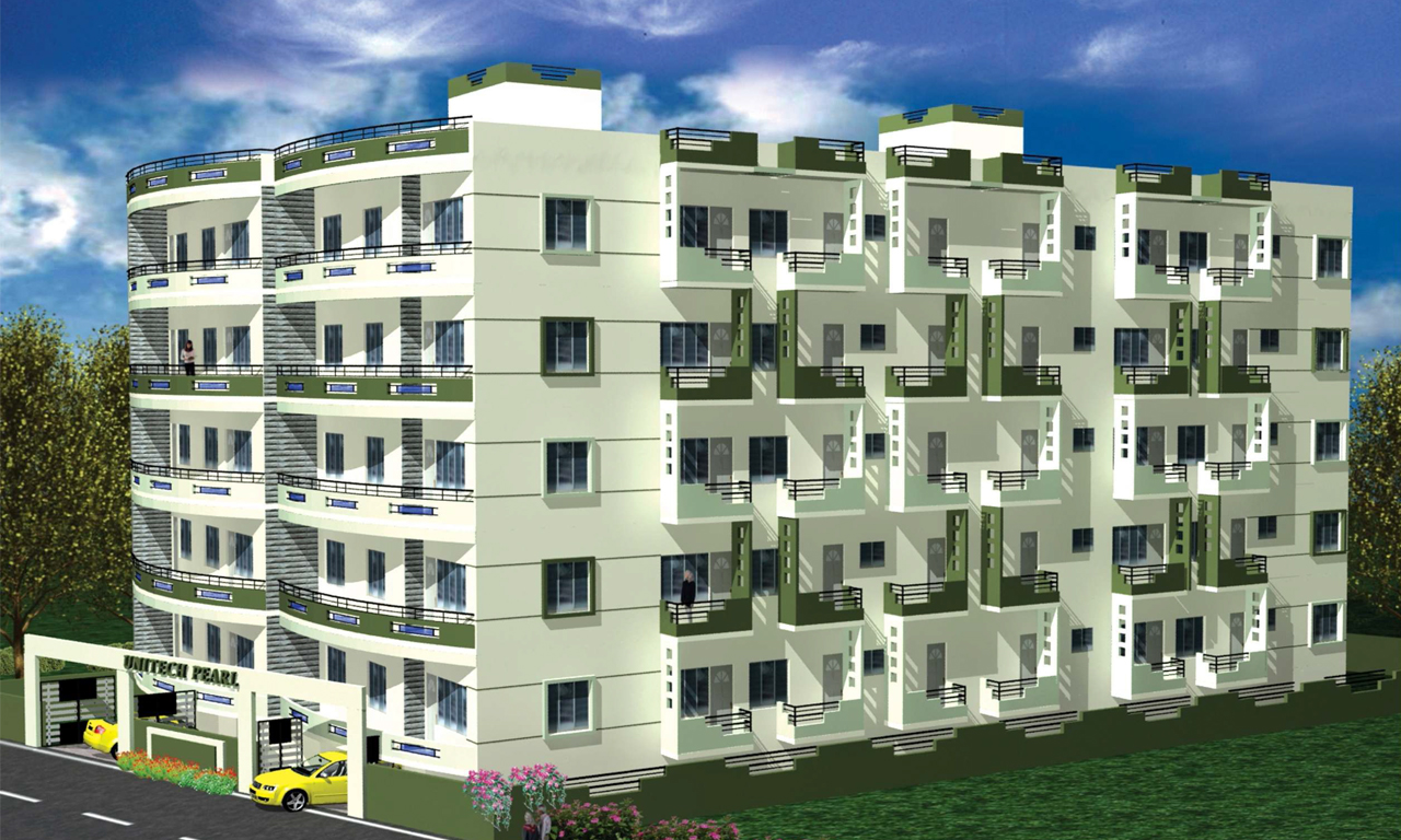 Unitech Pearl