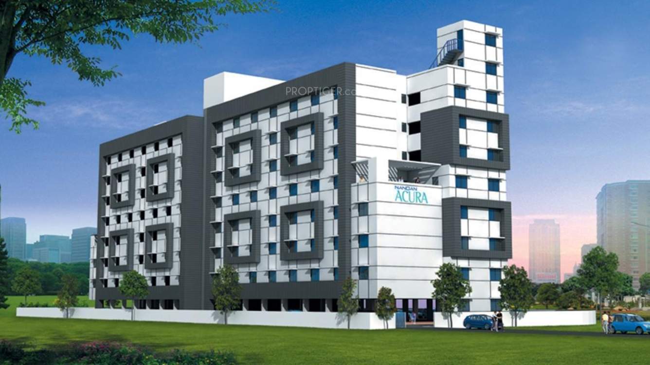 Nandan Buildcon Acura