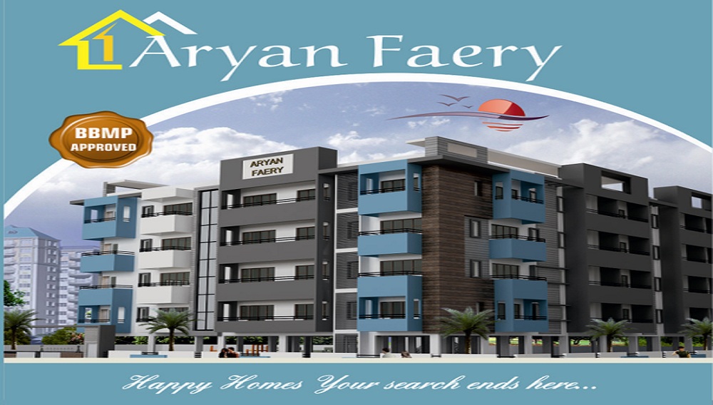 Aryan Faery