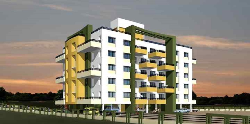 Nirmiti Developers Nirmity Gracia