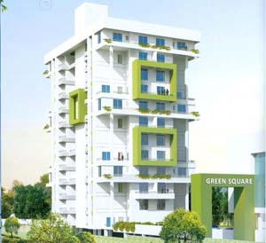 Phadnis Group Green Square