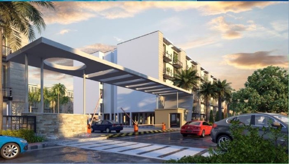 Avantika Dream Homes