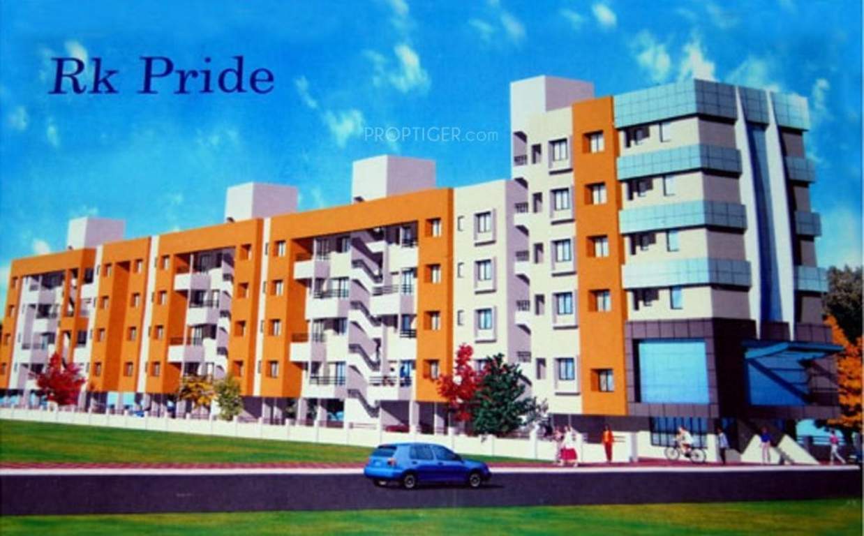 RK Lifespaces RK Pride Kothrud, Pune