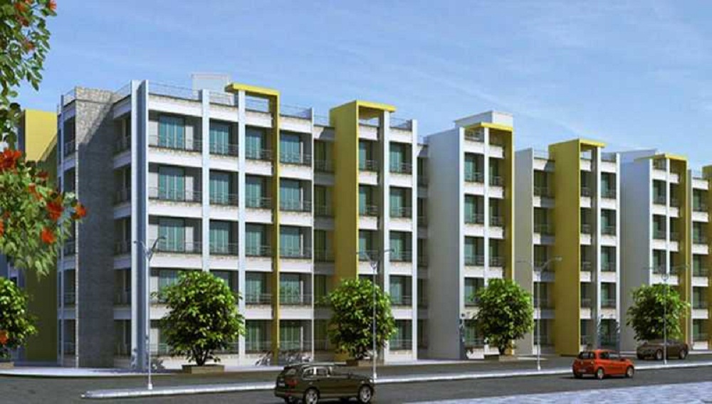 Skyline Riverside Apartments