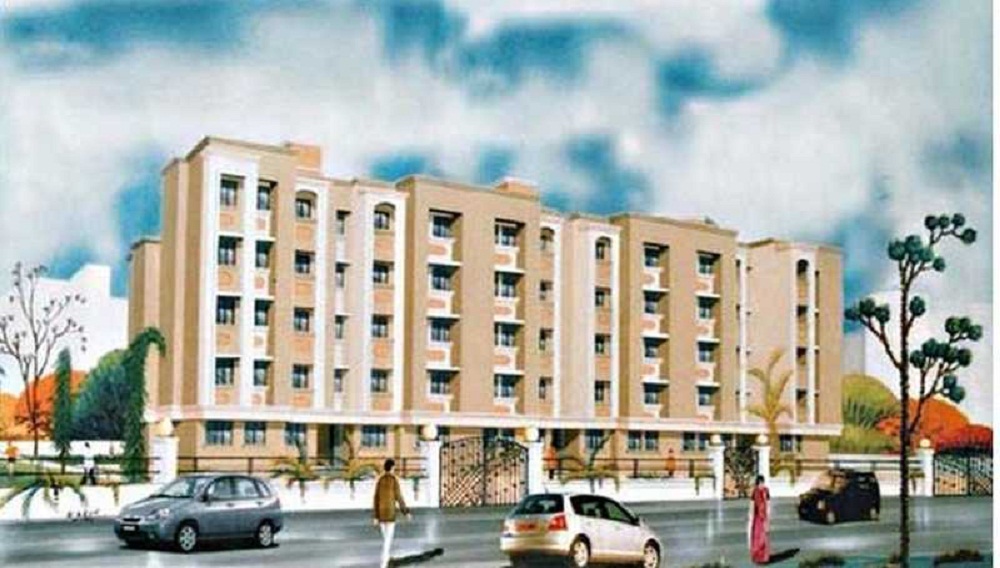 Abrol Krishna Yashodhan